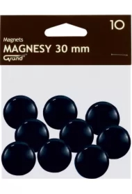 Magnes czarny