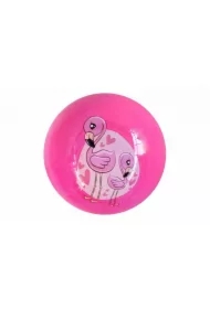 Piłka PVC 230MM – Flaming