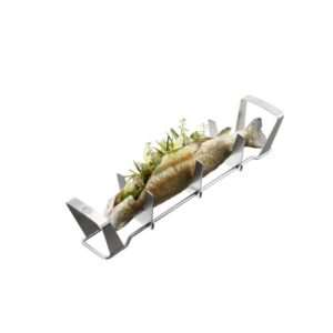GEFU BBQ Ruszt do ryb
