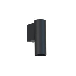 Kinkiet FOURTY WALL S Czarny 10747 Nowodvorski Lighting