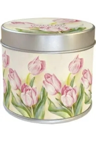 Zapachowa świeczka 274 zapach tulipanów