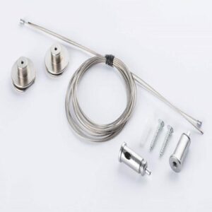 10170 LVM SUSPENSION KIT
