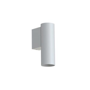 Kinkiet FOURTY WALL S Szary 10888 Nowodvorski Lighting