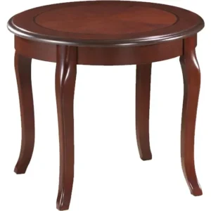 Ława Royal D Ciemny Orzech Stolik 60cm Salonowy