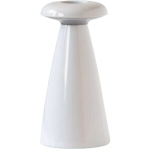 Rituali Domestici Lucilla Lampa F47 – 21 cm biała