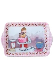Taca kuchenna mała Cukiernia