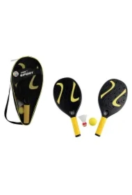 Paletki Pickleball w pokrowcu