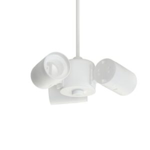 Zawiesie do systemu Cameleon CAMELEON CABLE 3XE27 7 M 12190 Nowodvorski