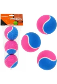 Piłka tenis 3 szt