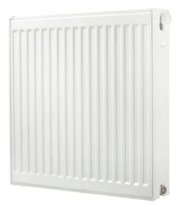 Grzejnik Stalowy TYP-22 zasilanie DOLNE 50 x 80 cm 1406 W biały KALORYFER