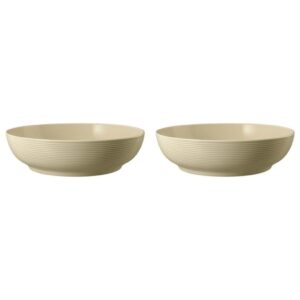 Seltmann Beat Color Glaze Zestaw 2 misek 25 cm