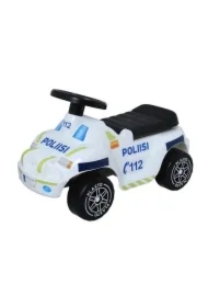 Jeździk Policja