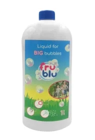 Fru Blu Płyn do dużych baniek 1l