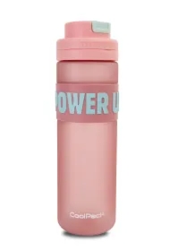 Coolpack, Bidon Easy Power Up 820ml – Pink (02659CP)