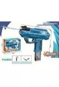 Pistolet na wodę