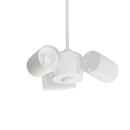 Zawiesie do systemu Cameleon CAMELEON CABLE 3XE27 1,5 M 12185 Nowodvorski
