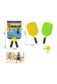 Tennis paddle