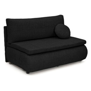 Sofa z funkcją spania PETITE | 120 | Poduszka w zestawie | Kolor do wyboru