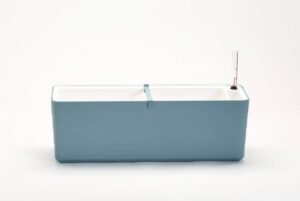 Urbalive Berberis Donica samonawadniająca prostokątna 60 x 20 cm, błękitny