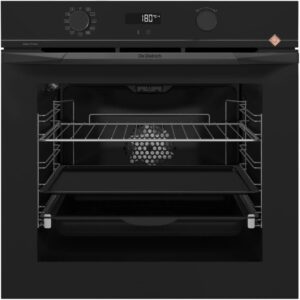 De Dietrich DOP4335H Heritage Piekarnik do zabudowy