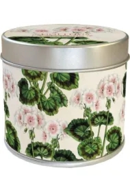 Zapachowa świeczka 271 zapach pelargonii