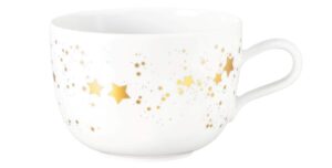 Seltmann Liberty Golden Stars Filiżanka 380 ml