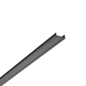 Osłona przeciwkurzowa LVM DUST COVER 2M czarna 12326 Nowodvorski