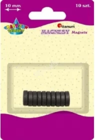 Magnes okrągły 338441