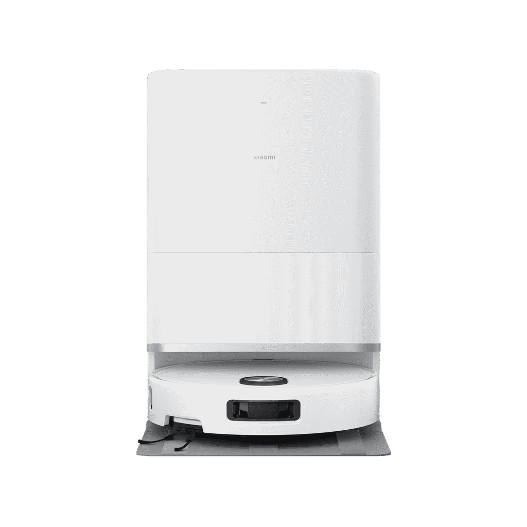 Xiaomi Robot Vacuum 5 White
