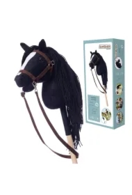 Hobby Horse A4 czarny