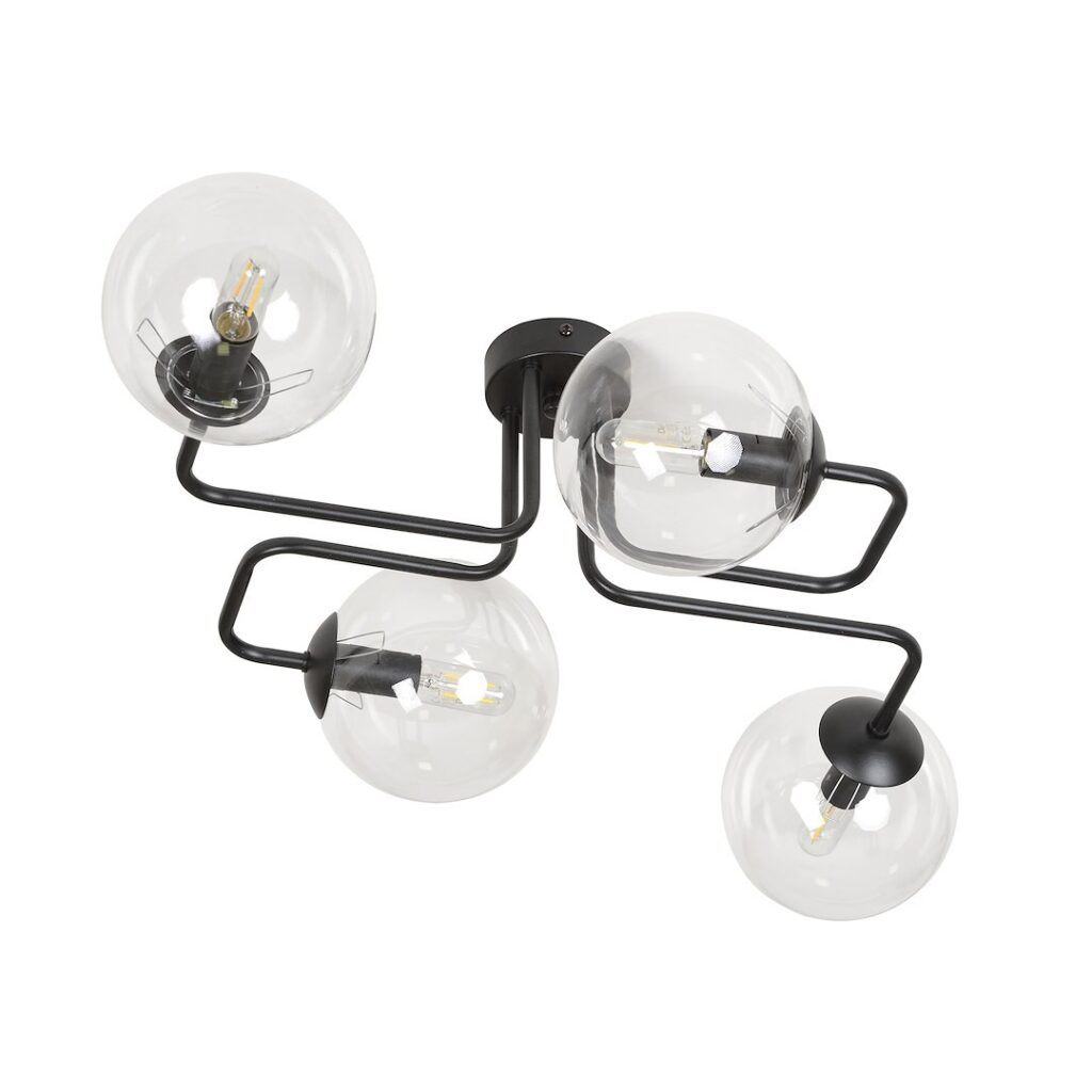 BRENDI 4 BL TRANSPARENT