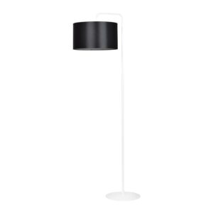 TRAPO LP1 WH BLACK