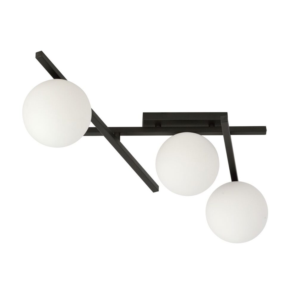 SMART 3 BLACK/OPAL