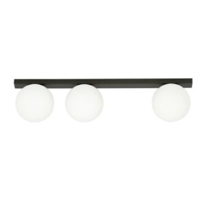 FIT 3 BLACK/OPAL