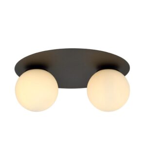 SOLAR 2 BLACK/OPAL