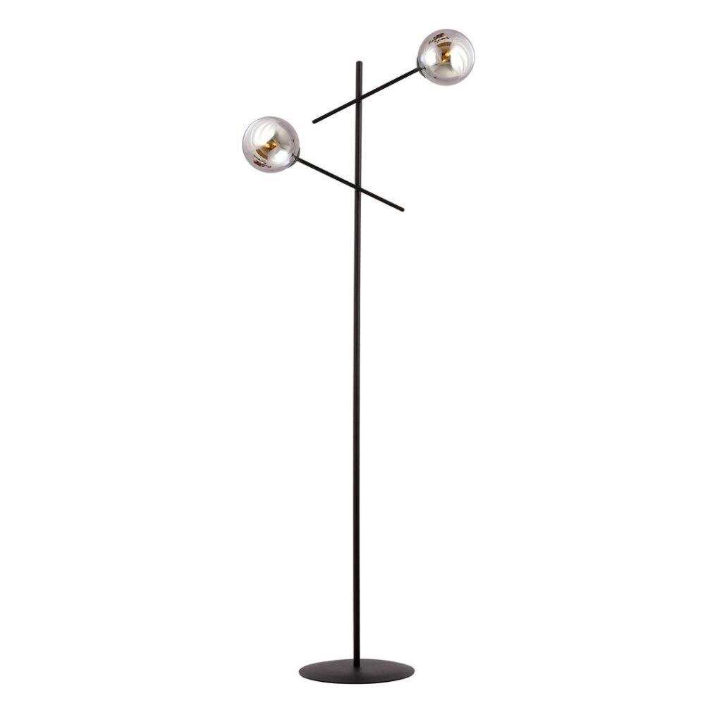 LINEAR LP2 BLACK/GRAFIT