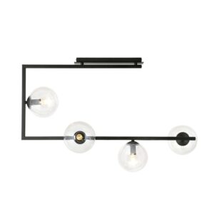 SOMA 4 BL TRANSPARENT