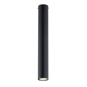TECNO 1L BLACK oprawa oświetleniowa