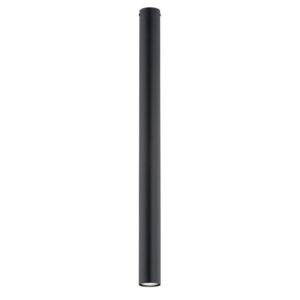 TECNO 1XXL BLACK oprawa oświetleniowa