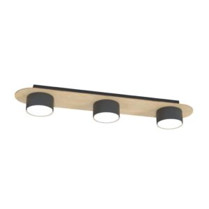 DIAZ 3 BL WOOD