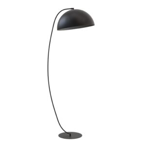 ARCOS LP1 BL BLACK oprawa oświetleniowa