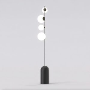 ETNO LP4 BLACK