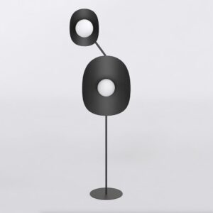 DELULU LP2 BLACK