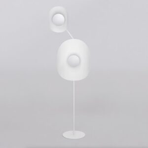 DELULU LP2 WHITE