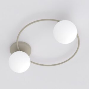 SOPRA 2 MOKKA OPAL