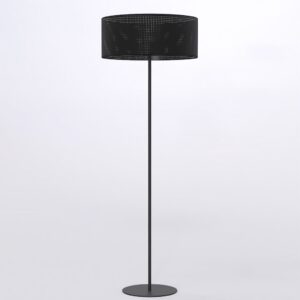 LUX LP1 BLACK