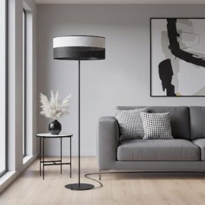 KARBON LP1 BL GRAY