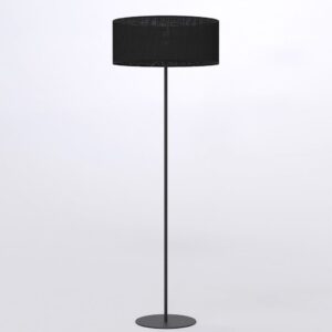 ECO LP1 BL BLACK