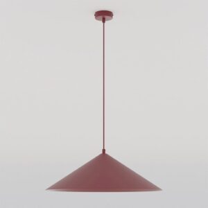 MONO 1L BURGUNDY OPAL