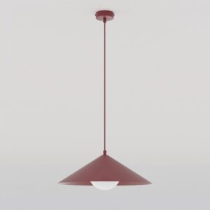 MONO 1M BURGUNDY OPAL